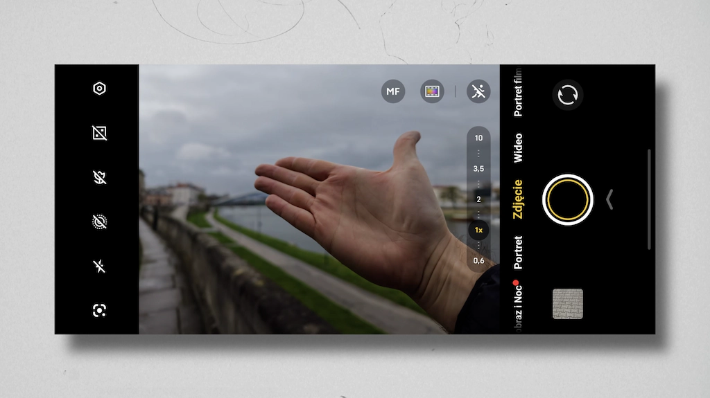 Najlepszy aparat w 2025? Vivo X300 Pro vs. Huawei Pura 80 Ultra